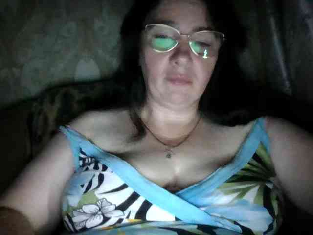 CharmingLady webcam