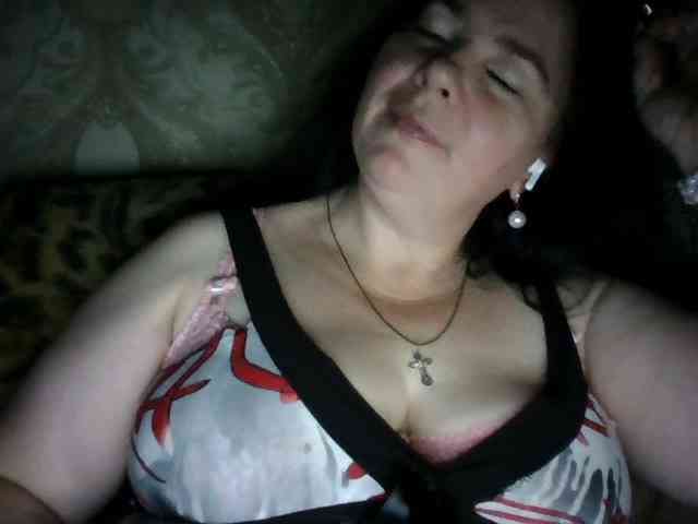 CharmingLady webcam