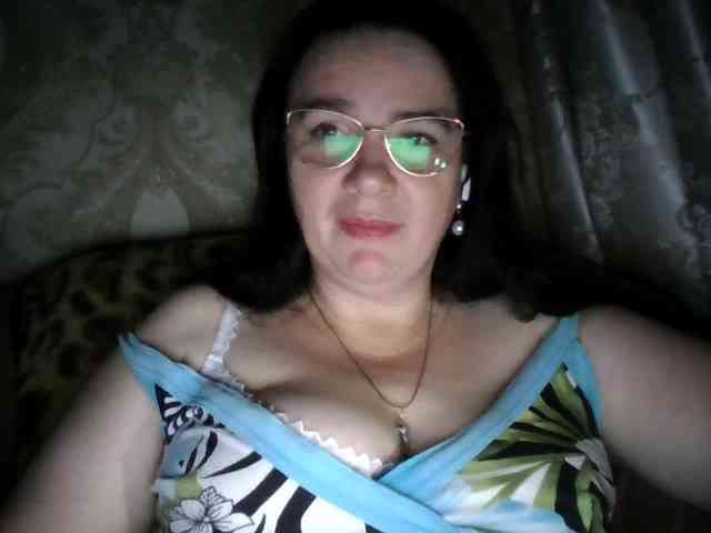 CharmingLady webcam