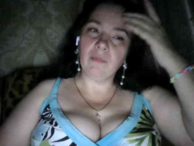 CharmingLady webcam