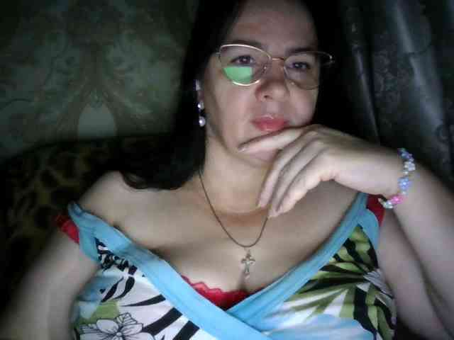 CharmingLady webcam