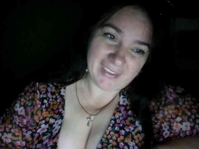 CharmingLady webcam