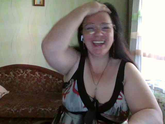 CharmingLady webcam