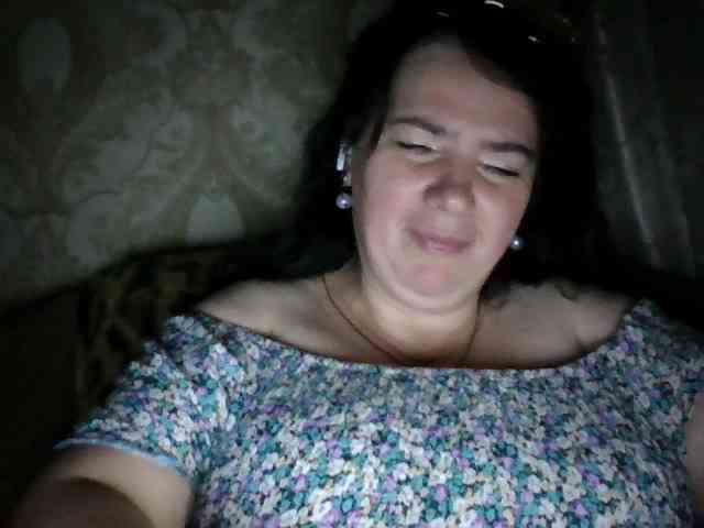 CharmingLady webcam