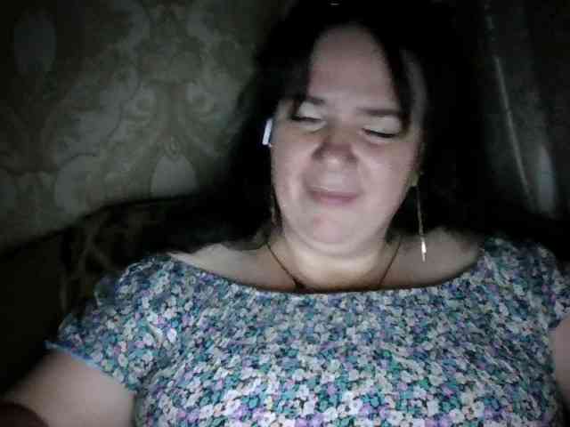 CharmingLady webcam