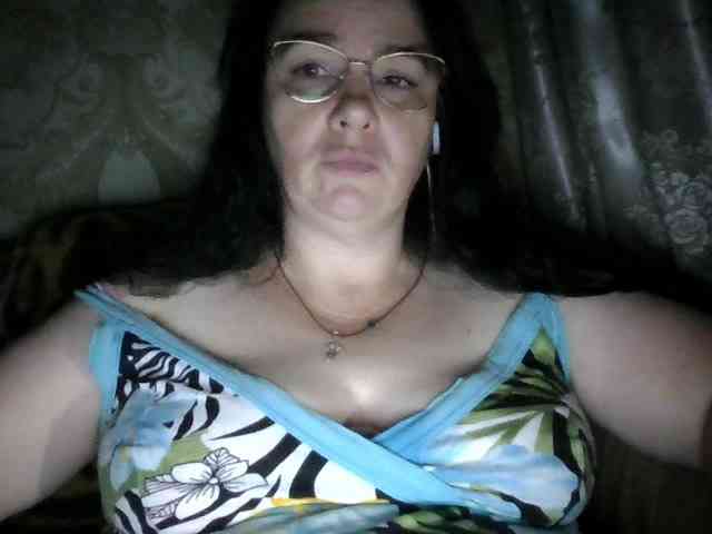 CharmingLady webcam