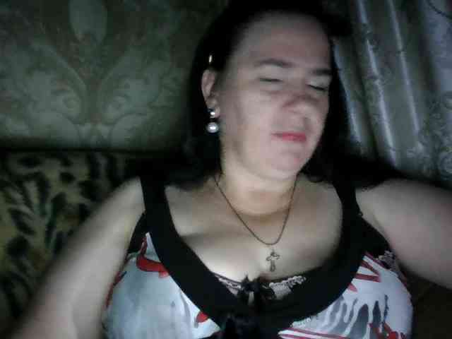 CharmingLady webcam