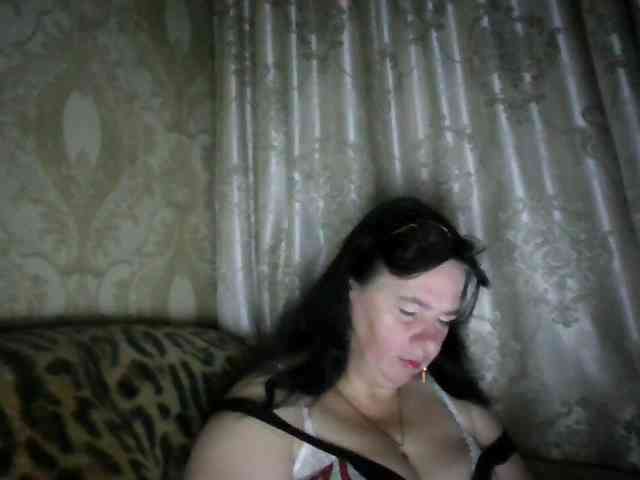 CharmingLady webcam
