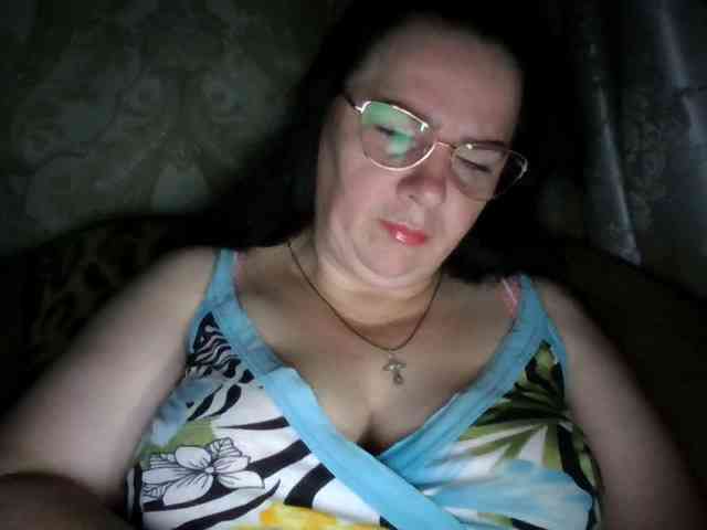 CharmingLady webcam