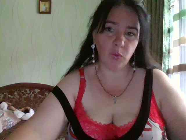 CharmingLady webcam