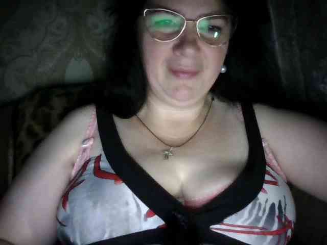 CharmingLady webcam