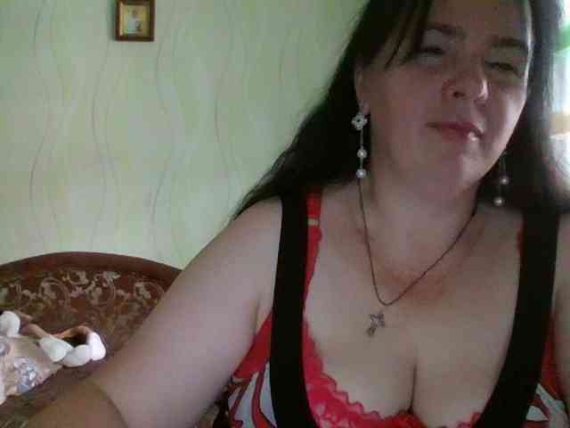 CharmingLady webcam