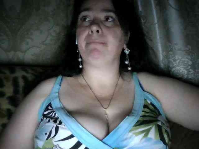 CharmingLady webcam
