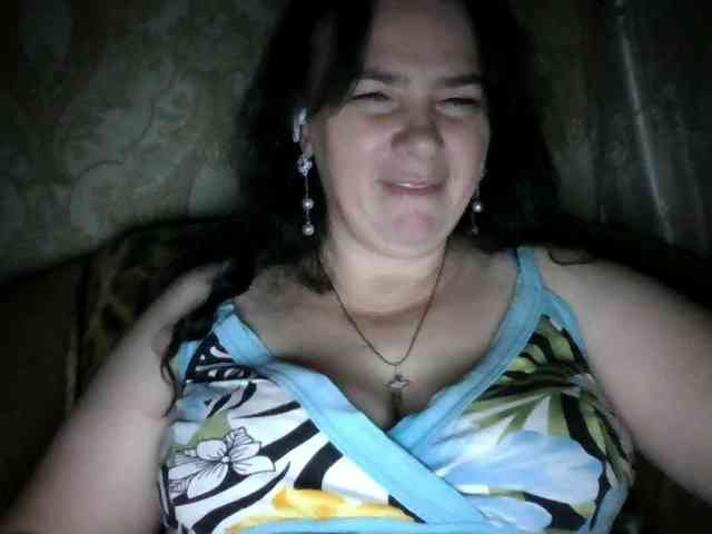 CharmingLady webcam