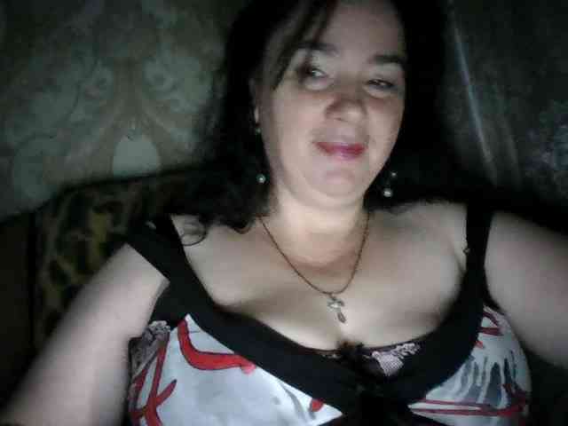 CharmingLady webcam
