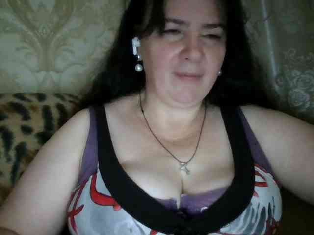 CharmingLady webcam