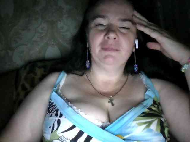 CharmingLady webcam