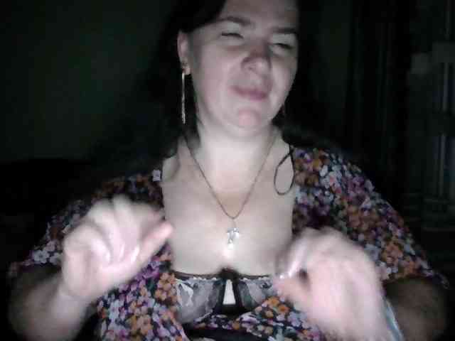 CharmingLady
