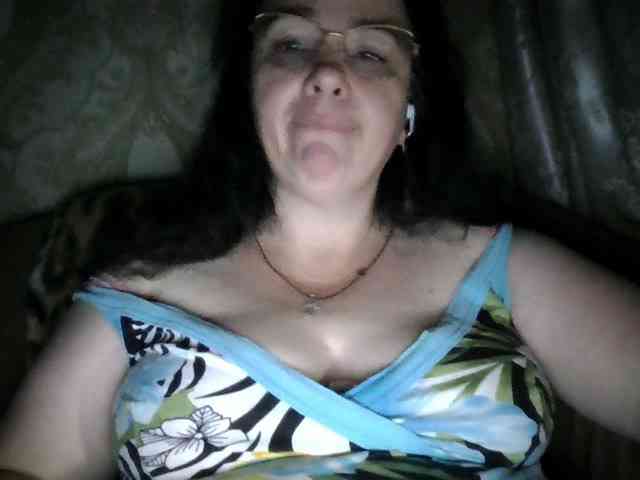 CharmingLady webcam