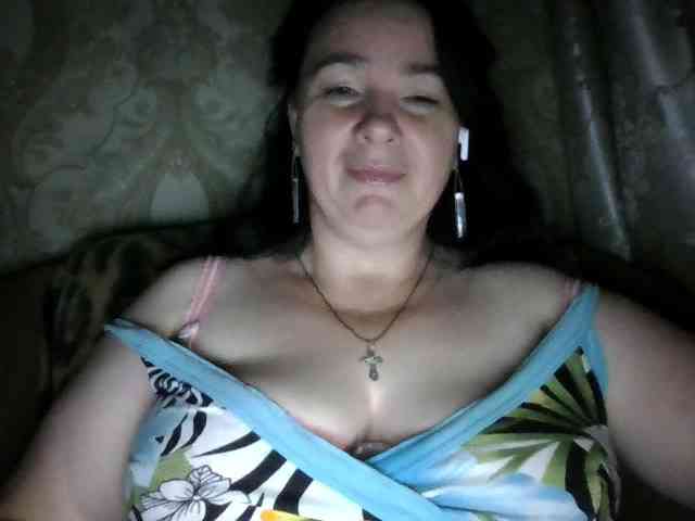 CharmingLady webcam