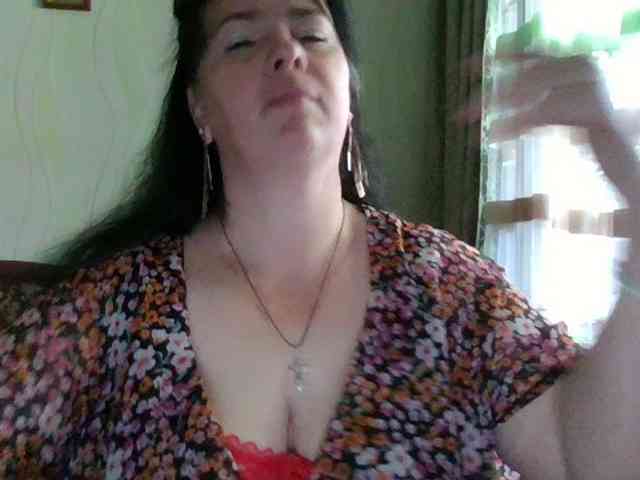 CharmingLady webcam