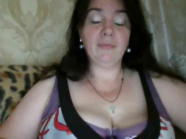 CharmingLady webcam