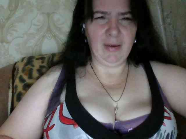 CharmingLady webcam