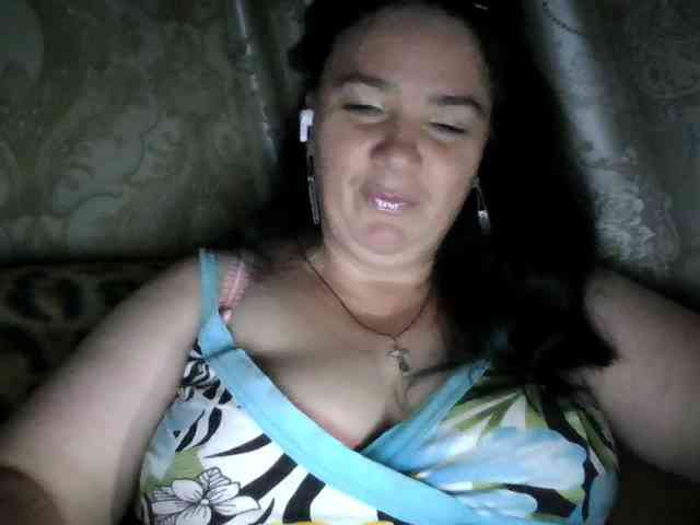 CharmingLady webcam