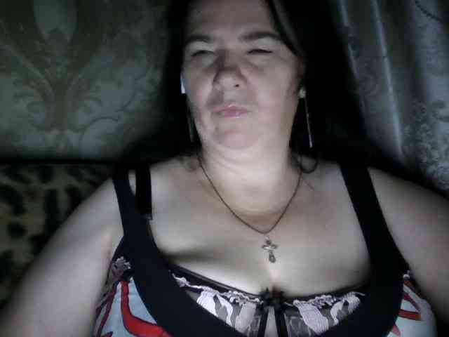 CharmingLady webcam