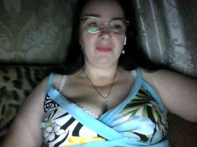 CharmingLady webcam