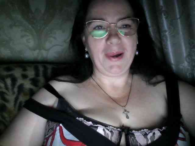 CharmingLady webcam
