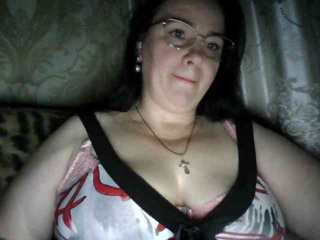 CharmingLady webcam