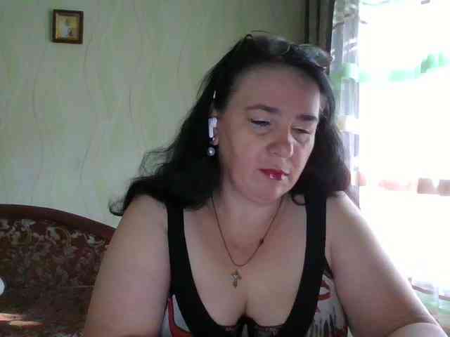CharmingLady webcam
