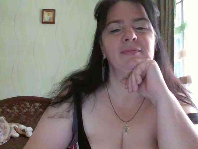 CharmingLady webcam