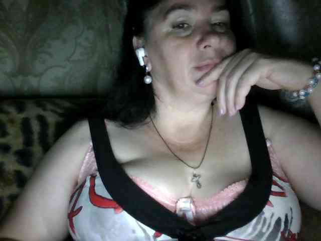 CharmingLady