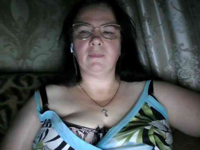 CharmingLady webcam