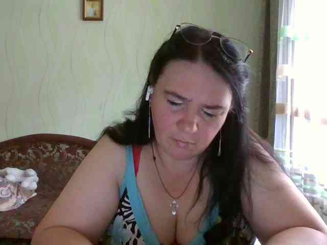 CharmingLady webcam