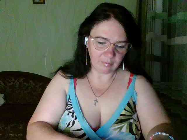 CharmingLady webcam