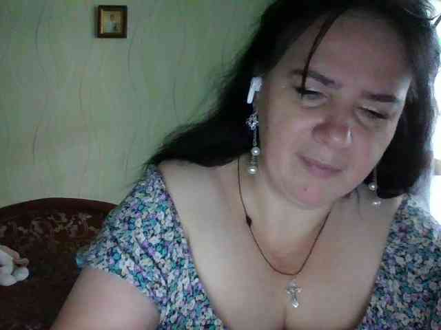 CharmingLady webcam
