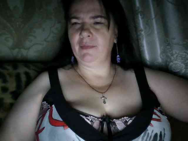 CharmingLady webcam