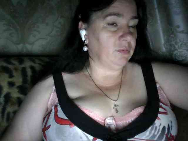 CharmingLady webcam