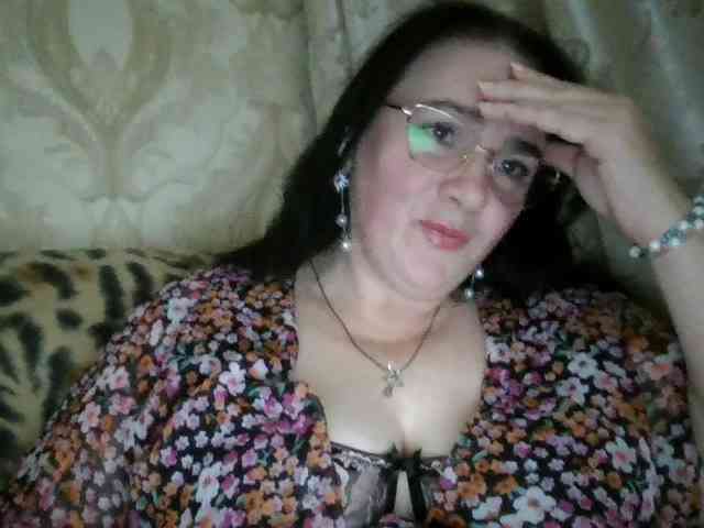 CharmingLady webcam
