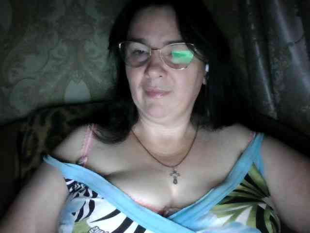 CharmingLady webcam