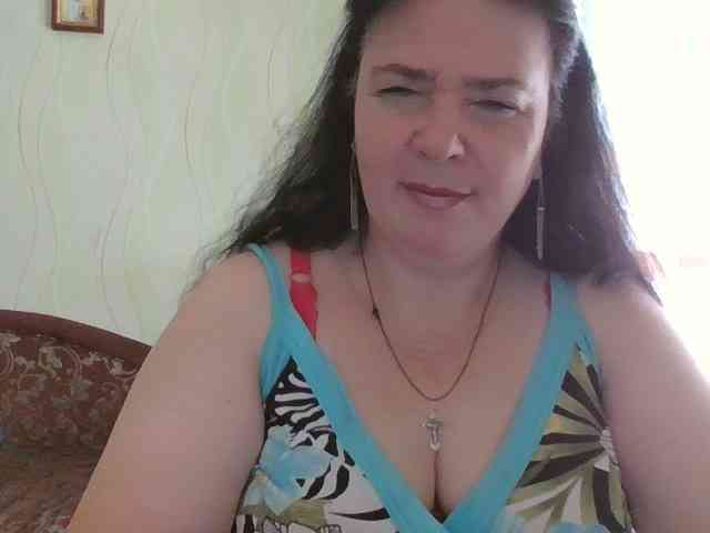 CharmingLady webcam