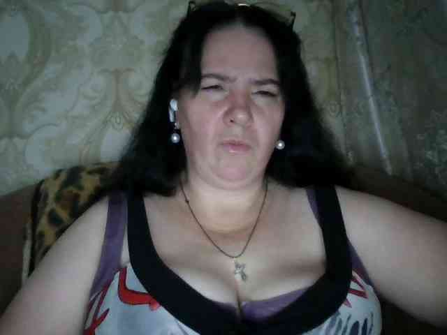 CharmingLady webcam