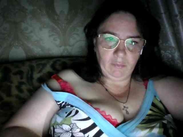 CharmingLady webcam