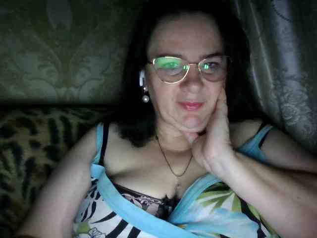CharmingLady