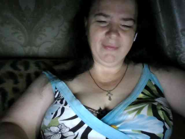 CharmingLady webcam