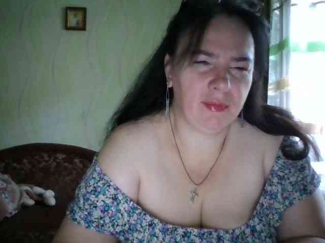 CharmingLady webcam