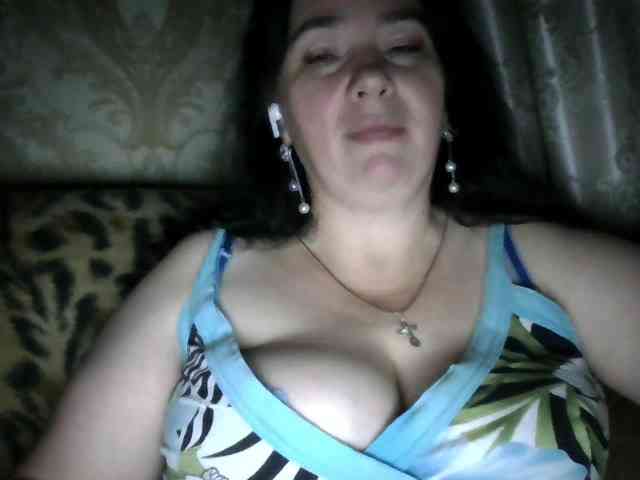 CharmingLady webcam